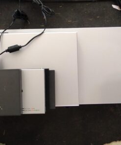 Ubiquiti UniFi Switch 8 60W (US-8-60W),White 26 71IwndHjlEL