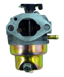 GCV160 Honda Carburetor (Original Version) Original Version 10 71IwwOme20L