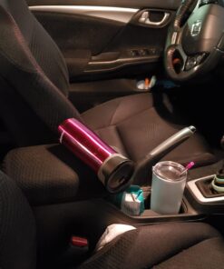 Contigo AUTOSEAL West Loop Stainless Steel Travel Mug, 16 oz, Radiant Orchid 18 71Ix c9ooJL