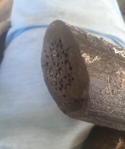 Cold Steel Brooklyn Smasher, Black, 34 Inch 35 71IxLEhtkeL