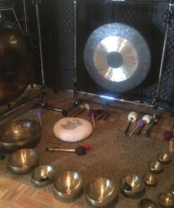 Gibraltar GPRGS-L Gong Stand MultiColored 9 71IxVDdjIwL