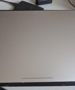 AICHESON Laptop Cooling Pad 2 1000RPM Fans Portable Computer Cooler, Blue LEDs, S007 102 71IxW5ql6VL