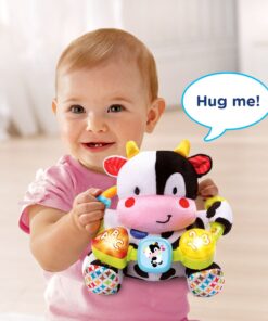 VTech Baby Lil' Critters Moosical Beads Black/White Standard Packaging 21 71IxYt2NAfL 1