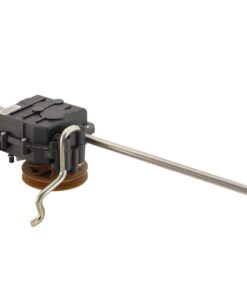 Honda 20001-VG4-H02 Transmission Assy. 4 71IxeN7ufML