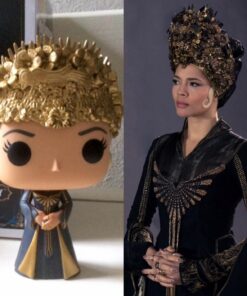 Funko POP Movies: Fantastic Beasts - Seraphina Action Figure 5 71Ixrit2fCL