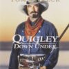 Quigley down under (DVD) DVD 
                             
                            July 6, 2020