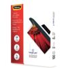 Fellowes Thermal Laminating Pouches, ImageLast, Jam Free, Letter Size, 5 Mil, 100 Pack (52040) 13 71Iy6KEKzKL
