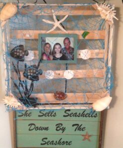 Fish Netting (turquoise) Party Accessory (1 count) (1/Pkg) Turquoise 33 71IyJkQjlL