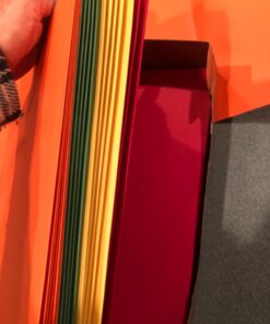 Oxford Two-Pocket Folders, Assorted Colors, Letter Size, 25 per box (57513) 19 71Iyl3VLqSL