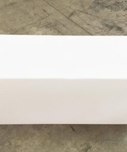 A.A 42 Gallon RV Fresh/Gray Water Tank 39" x 18" x 14" - BPA Free (42 Gallon) 7 71IyqNc7V4L