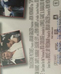 Splash (20th Anniversary Edition) DVD March 23, 2004 14 71IzLw5am L