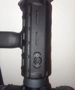 UTG PRO M-LOK(R) Standard QD Sling Swivel Adaptor 26 71IzgOnRLVL