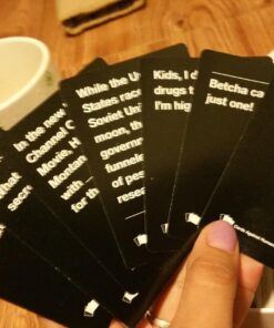 Cards Against Humanity 43 71IzsQxK4RL