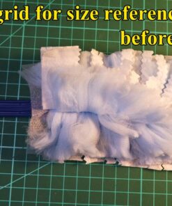 Swiffer Refills, 20 Ct (Old Version) Unscented, 20 Ct 6 71J 1GEmsuL