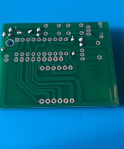 MiOYOOW 4-Digit Digital Clock Kits with PCB, DIY Alarm Clock Soldering Project Kit for Learning Electronics Soldering Practice with English Instructions 1 Pack-4 Digit Clock Kit(0.56 Inch) 61 71J 7Z0WeIL