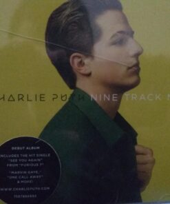 Nine Track Mind Nine Track Mind 5 71J I9nLjbL