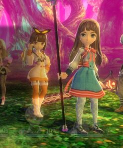 Exist Archive: The Other Side of the Sky - PlayStation 4 Exist Archive 15 71J fDd9V7L