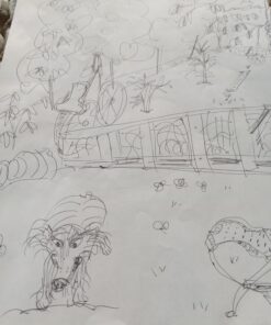 Biokleen Bac-Out Enzyme Stain & Odor Remover - 128 Ounces - Destroys Stains & Odors Safely, for Pet Stains, Laundry, Diapers, Wine, Carpets, & More, Eco-Friendly, Non-Toxic 1 37 71J rimKw L