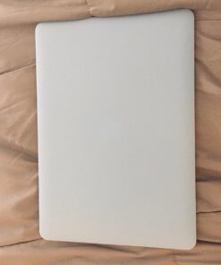 MOSISO Compatible with MacBook Air 13 inch Case (Models: A1369 & A1466, Older Version 2010-2017 Release), Protective Plastic Hard Shell Case & Keyboard Cover & Screen Protector, Airy Blue 54 71J00Ght4GL