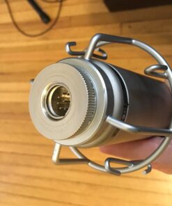 Samson SP01 Spider Microphone Shockmount,USB 34 71J06qdQ8SL