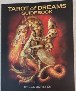 Tarot of Dreams Cards 34 71J10NbsDkL