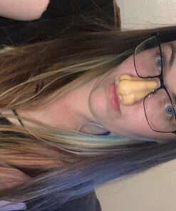 Funny Nose Pencil Sharpener, 1 Pack 14 71J1Ib8mf3L