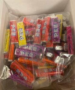 PEZ Candy Refills, 2 lb Bag 28 71J20zopBL