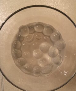 1 Pound Bag of Water Beads - Clear 36 71J296sjT6L