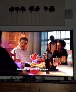 14.5-Inch Silver Base Lava Lamp with Purple Wax in Blue Liquid - 2118 Purple/Blue 33 71J2H9K4vJL