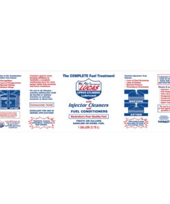 Lucas Oil 10013 Fuel Treatment - 1 Gallon 21 71J2KGiYE8L
