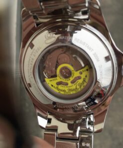 Invicta Men's 16036SYB Pro Diver Analog Display Japanese Automatic Silver Watch 26 71J2M0L89uL