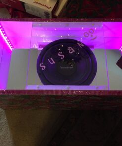 Rockford Fosgate R2D4-10 Prime 4-Ohm DVC 10” Subwoofer 250 Watts RMS / 500 Watts Max Frustration-Free Packaging 26 71J2ohLtpRL