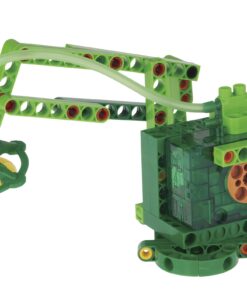 Thames & Kosmos Geckobot Wall Climbing Robot Geckobot Original 32 71J2x8WcbcL 1