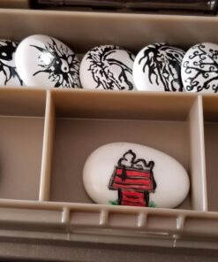 Plano Four Drawer Tackle System,Premium tackle storage and tool organization, Premium Tackle Storage 26 71J3HdcYFSL