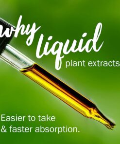 Herb Pharm Certified Organic Licorice Liquid Extract for Endocrine System Support - 1 Ounce (DLIC01) 10 71J3I6fMXLS 1