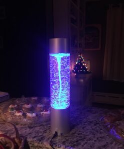 Rhode Island Novelty 13.25" Tornado Lamp 15 71J3SJbDXhL