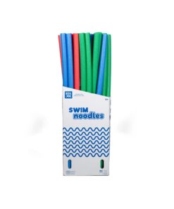 SwimWays Candy Twist Pool Noodles Standard 35pk 28 71J3rh0GOnL