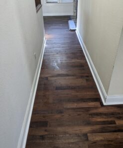 Bona Hard-Surface Floor Care Kit - Includes Microfiber Mop, Microfiber Cleaning Pad, Hardwood Floor Cleaning Solution, and Multi-Surface Floor Cleaning Solution - Floor Cleaning Kit for Hard Floors Multi-Surface Kit 33 71J4 BHRHsL