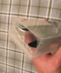 Rustark 9Pcs Gundam Model Tools Kit Hobby Building Tools Craft Set for Basic Model Building, Repairing and Fixing 39 71J4KSiNDrL