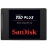 SanDisk SSD PLUS 1TB Internal SSD - SATA III 6 Gb/s, 2.5"/7mm, Up to 535 MB/s - SDSSDA-1T00-G26 39 71J4Q8zM72L 1