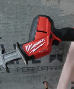 Milwaukee 2520-20 M12 Fuel Hackzall Bare Tool 18 71J4mecRImL