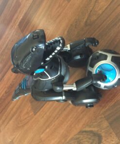 WowWee Miposaur: Interactive Dinosaur Robot Toy, Ages 8+, No Assembly Required 60 71J59m3ZO3L