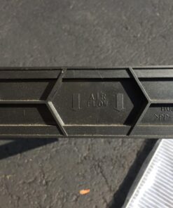 FRAM Fresh Breeze Cabin Air Filter Replacement for Car Passenger Compartment w/ Arm and Hammer Baking Soda, Easy Install, CF10134 for Honda Vehicles 42 71J5VETTFgL