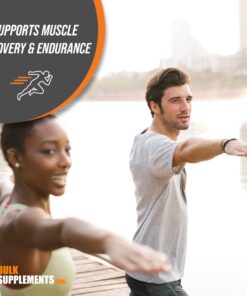 BulkSupplements.com Organic Spirulina Powder - Blue Green Algae - Organic Superfood Powder - Green Powder Superfood - 3g of Pure Organic Spirulina per Serving (250 Grams - 8.8 oz) 8.81 Ounce (Pack of 1) 13 71J5aaBLFmL