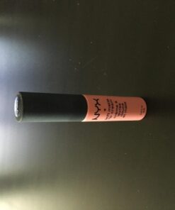 NYX PROFESSIONAL MAKEUP Soft Matte Lip Cream, Lightweight Liquid Lipstick - Istanbul (Clean Pink) 1 Count (Pack of 1) 38 71J66SUbRxL