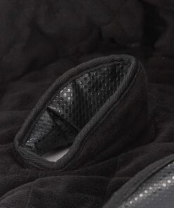 Alternative view of Diono Dry Seat, Waterproof Seat Protector, Black