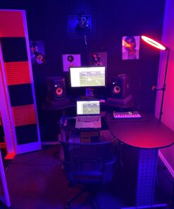 KRK Studio Moniror (59107) 39 71J6d7TTsFL 1