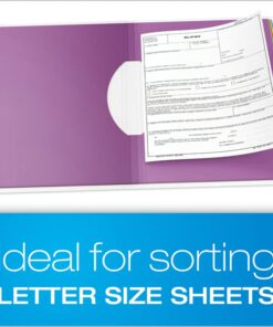 Pendaflex PileSmart Project Sorter, Letter Size (50995) 17 71J6il0RalL