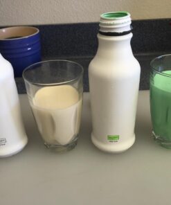 Soylent Original Meal Replacement Shake, Ready-to-Drink Plant Based Protein Drink, Contains 20g Complete Vegan Protein and 1g Sugar, 14oz, 12 Pack 14 Fl Oz (Pack of 12) 35 71J72SLxUuL