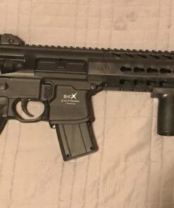 Sig Sauer MCX CO2 Air Rifle Black 36 71J7GkGrRXL 1